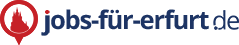 Logo Jobs für Erfurt